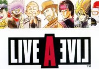 Square Enix ha registrado ‘Live A Live’ en Europa y Australia