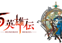 Anunciado ‘Eiyuden Chronicle: Hundred Heroes’ para PS5, Xbox Series X, Switch, y PC