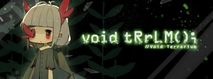 Análisis – void tRrLM(); //Void Terrarium