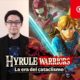 ‘Hyrule Warriors: la era del cataclismo’ llegara el 20 de noviembre