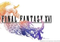Anunciado ‘Final Fantasy XVI’ para PS5