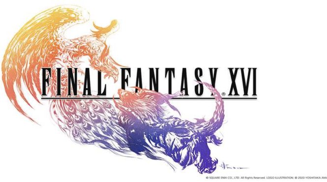 Anunciado ‘Final Fantasy XVI’ para PS5