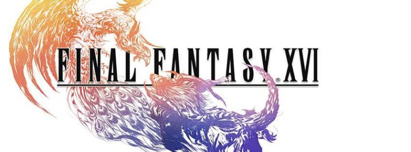 Anunciado ‘Final Fantasy XVI’ para PS5