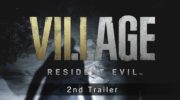 Nuevo trailer de ‘Resident Evil Village’