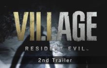 Nuevo trailer de ‘Resident Evil Village’