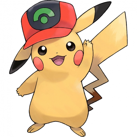 pikachu gorra hoenn 450x4501 1