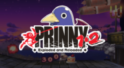 Prinny 1•2: Exploded and Reloaded