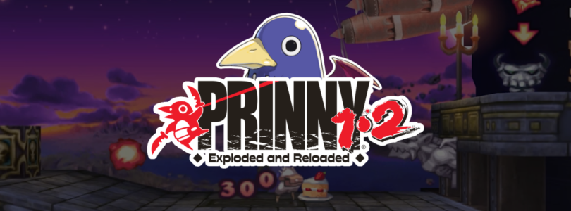 Análisis – Prinny 1•2: Exploded and Reloaded