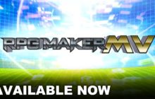 ‘RPG Maker MV’ ya está disponible en Europa