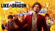 ‘Yakuza Like a Dragon’ llegará el 2 de marzo a PS5