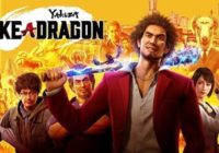 ‘Yakuza Like a Dragon’ llegará el 2 de marzo a PS5