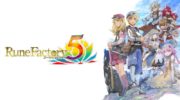 ‘Rune Factory 5’ llegará a Nintendo Switch el 20 de mayo en Japón