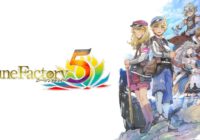 ‘Rune Factory 5’ llegará a Nintendo Switch el 20 de mayo en Japón