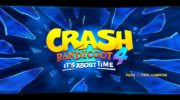 Análisis – Crash Bandicoot 4: It’s About Time