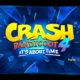 Análisis – Crash Bandicoot 4: It’s About Time
