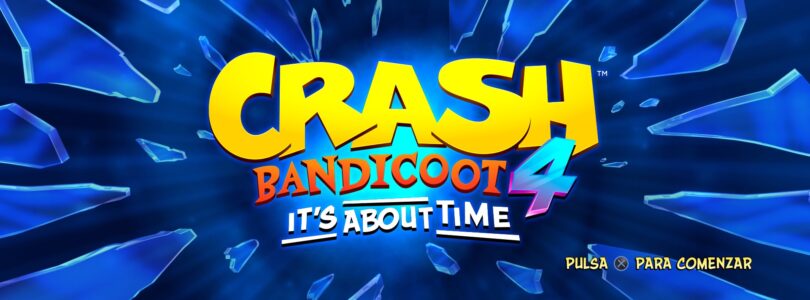 Análisis – Crash Bandicoot 4: It’s About Time