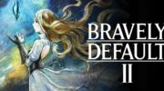 Bravely Default II