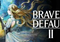 ‘Bravely Default II’ llegará el 26 de febrero a Switch