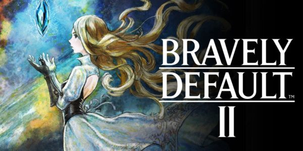 ‘Bravely Default II’ llegará el 26 de febrero a Switch