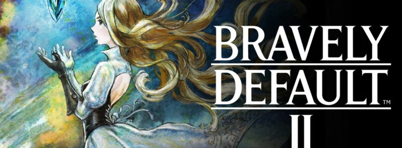 ‘Bravely Default II’ llegará el 26 de febrero a Switch