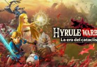 Disponible la demo de Hyrule Warriors: La era del cataclismo para Switch