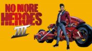 Nuevo tráiler de ‘No More Heroes 3’ para Nintendo Switch