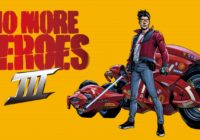 Nuevo tráiler de ‘No More Heroes 3’ para Nintendo Switch