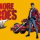 Nuevo tráiler de ‘No More Heroes 3’ para Nintendo Switch