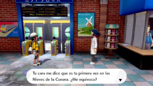 Pokemon Corona 6