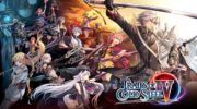 Análisis  – The Legend of Heroes: Trails of Cold Steel IV