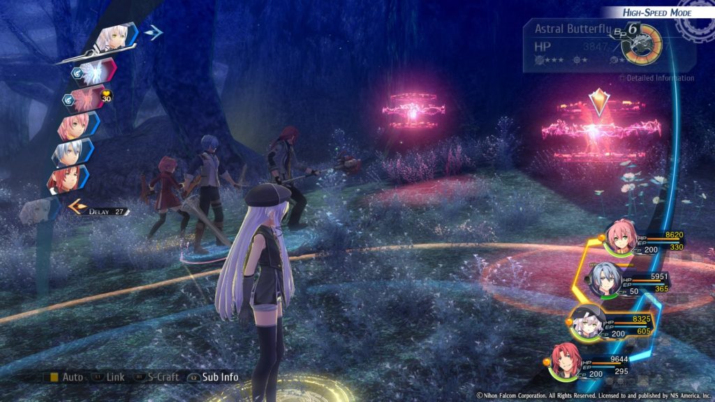 The Legend of Heroes Trails of Cold Steel IV 20201001204957