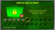 Localización de las cintas de salto al pasado de ‘Crash Bandicoot 4: It’s About Time’