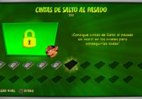 Localización de las cintas de salto al pasado de ‘Crash Bandicoot 4: It’s About Time’