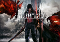 Nuevos detalles e imágenes de Final Fantasy XVI en la web oficial