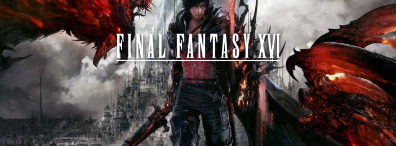 Nuevos detalles e imágenes de Final Fantasy XVI en la web oficial