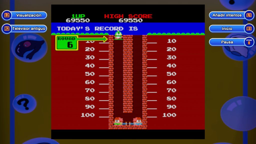 BUBBLE BOBBLE 4 FRIENDS The Baron is Back 11