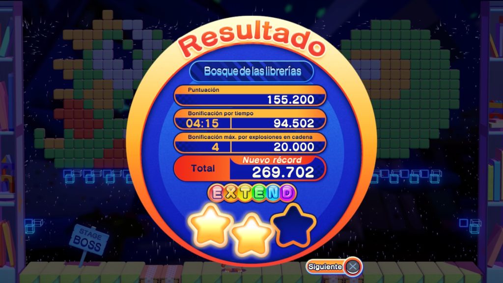 BUBBLE BOBBLE 4 FRIENDS The Baron is Back 26