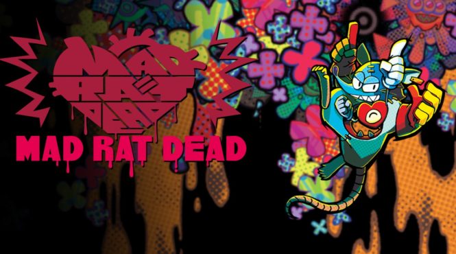 Análisis – Mad Rat Dead