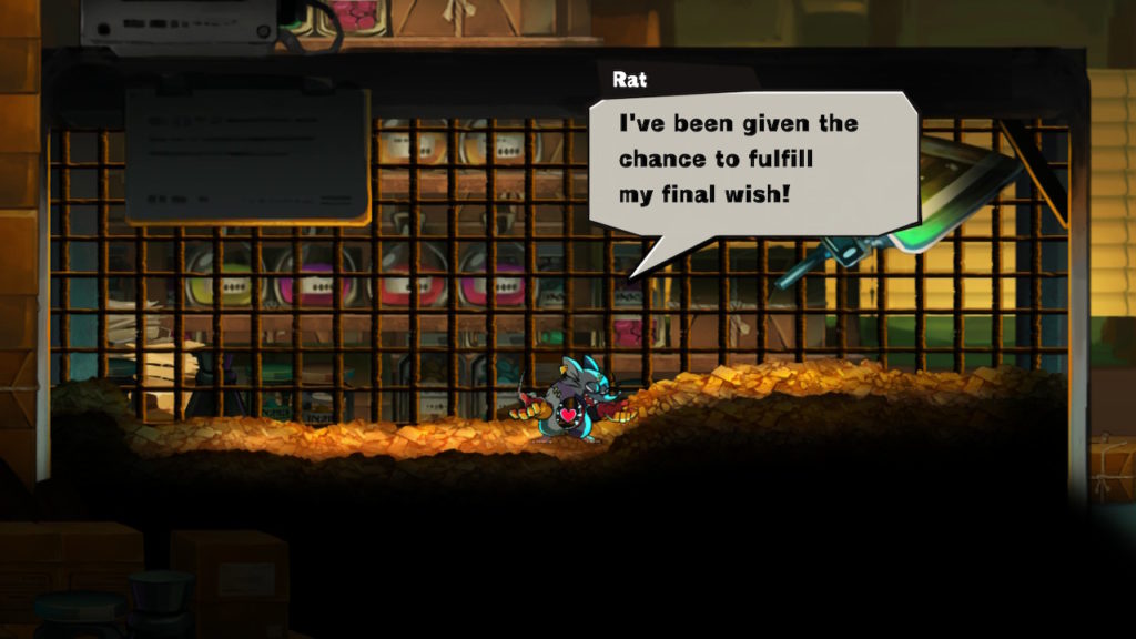 Mad Rat Dead 12