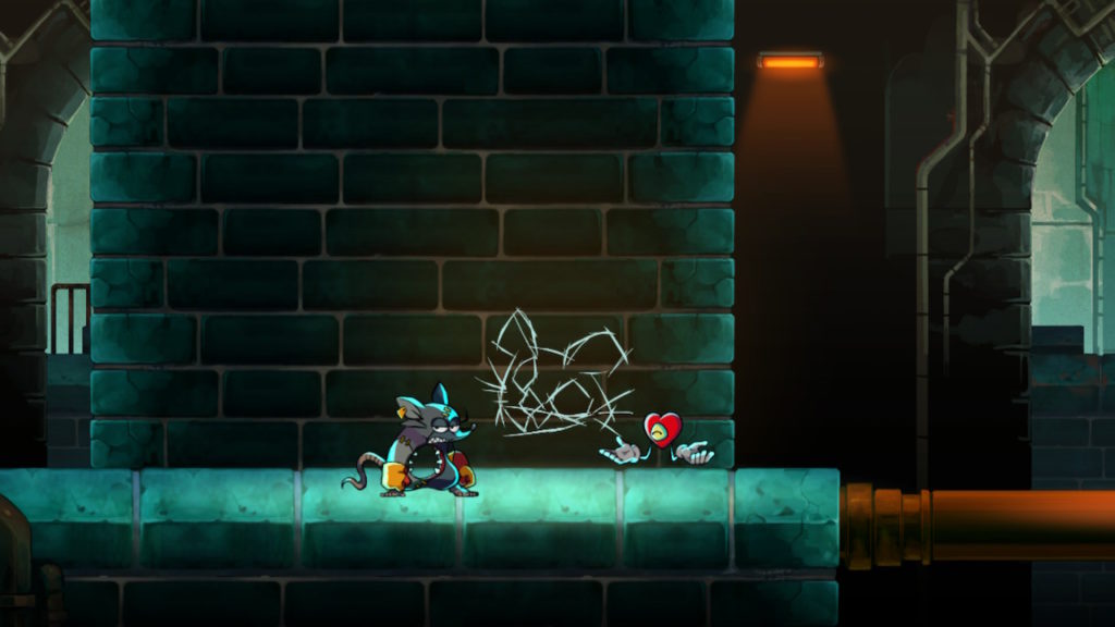 Mad Rat Dead 22