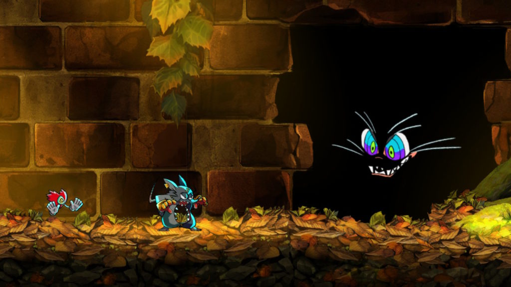 Mad Rat Dead 31