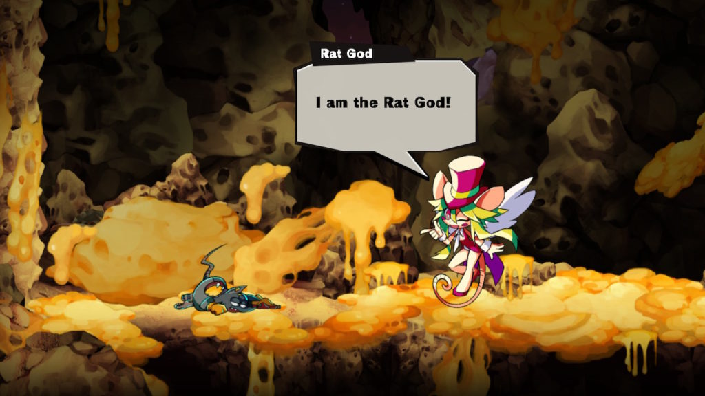 Mad Rat Dead 7
