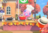 Ya está disponible la nueva actualización de ‘Animal Crossing: New Horizons’