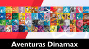 Como conseguir los Pokémon Legendarios de las Aventuras Dinamax