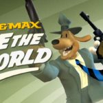 Sam & Max: Save The World Remastered