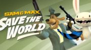 Sam & Max: Save The World Remastered