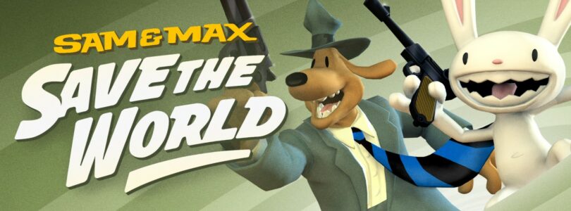 Análisis – Sam & Max: Save The World Remastered