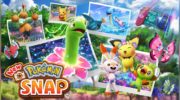 New Pokémon Snap llegará a Switch el 30 de abr