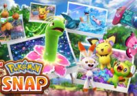 New Pokémon Snap llegará a Switch el 30 de abr