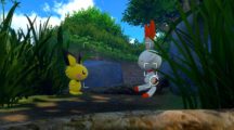 NSwitch NewPokemonSnap 201